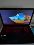 ASUS ROG - gaming dator För de yngsta 