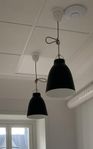 Fritz Hansen Caravaggio P3 pendellampa