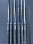Skaft. Dynamic Gold 95 R300  5-pw