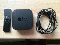 Apple TV dosa