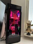 KRAFTFULL GAMING DATOR RTX2080 DUAL OC, INTEL I5
