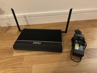 Msi liten dator i5