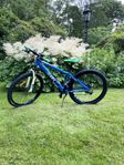  junior MTB 26 tum Striker