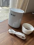 Tommee Tippee LetsGo bärbar flaskvärmare