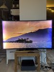 Samsung TV 55”