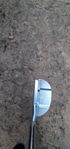mizuno putter