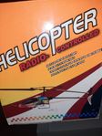 helikopter