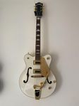 Gretsch 5422TG Electromatic SW + Gitarrfodral 