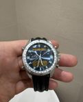 DPW Twin Chrono Flight