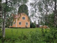 Centrala Edsele villa 