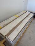 45 m2 Laminat golv - Pergo