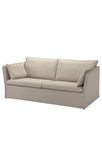 backsälen Ikea soffa