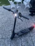El sparkcykel 