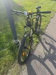 MOUNTAINBIKE