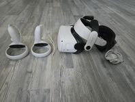 Oculus Quest2 - 256GB