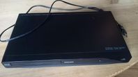 Philips BDP2600/12 bluray/dvd-spelare