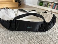 Najell alert carrier 