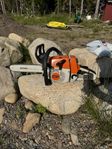stihl ms260c
