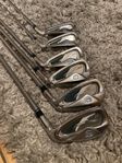 WilsonStaff järnset (dam)