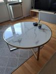 Sofbord