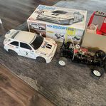 Kyosho Ford Escort RS