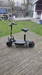 Elscooter  Freev EVR 813