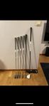 Taylormade M6 klubbor