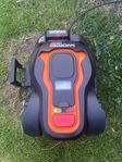 Worx WG794E Robotgräsklippare 1000kvm