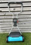 Gardena 400 C Cylindergräsklippare