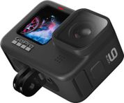 Gopro 9 black ink tillbehör