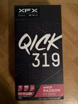 XFX Radeon RX 6800 QICK 319 Black 16GB