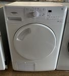 Torktumlare WHIRPOOL 6Sense 8KG