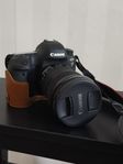 Canon systemkamera