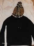 burberry hoodie dam