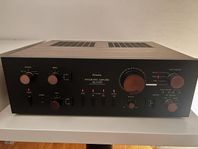 Sansui AU-D9 förstärkare