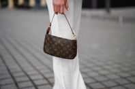 Louis Vuitton Pochette Accessoires 