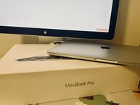 MacBook Pro 13-tum 