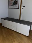TV-bänk