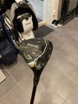 Ping G430 Max FW7 stiff