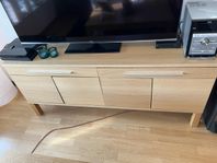 Tvbänk