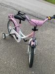 barncykel 16 tum 