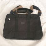 LONGCHAMP affärsresor Väska helt NY m dammpåse