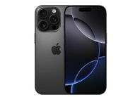 Iphone 16 Pro - helt ny