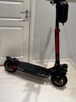 Iscooter ix4 