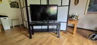 32" LCD tv inkl bänk
