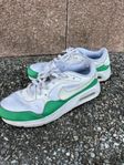 Nike Air skor.