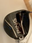 PING driver G440 LST  tour