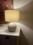 Bordslampa Zara home