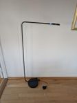 Hay x Ikea ypperlig golvlampa