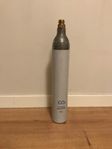 kolsyrepatron till soda stream